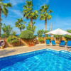 Отель Villa Jan Lui Large Private Pool Walk to Beach Sea Views A C Wifi Eco-friendly - 3296, фото 12