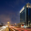 Отель Rove Healthcare City - Bur Dubai, фото 31