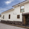 Отель Andean Wings Boutique Hotel в Куско
