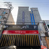 Отель Pyeongtaek May, фото 12