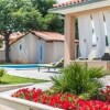Отель Modern Villa at 2km From the Sea, With Private Pool, фото 1