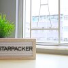 Отель STARPACKER, фото 1