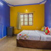 Отель OYO 18656 Home Studio With Verandah Baga, фото 13