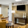 Отель Sleep Inn & Suites, фото 4
