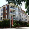 Отель Sindoma Hotel, фото 1