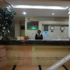 Отель Xindu Hotel, фото 1