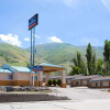 Отель Howard Johnson Inn - Brigham City, фото 1