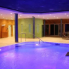 Отель Landhotel Geyer, фото 17