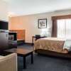 Отель Quality Inn & Suites Anderson I-69, фото 32