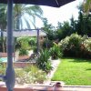 Отель Villa With 4 Bedrooms In Villeneuve Loubet With Private Pool Enclosed Garden And Wifi, фото 18