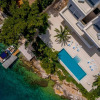 Отель Villa Neptun CFH in Selca, фото 23