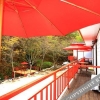 Отель Gyeongju Aurora Pension, фото 29