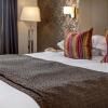 Отель Best Western Ivy Hill Hotel, фото 3