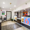 Отель Motel 6 Rolling Meadows, IL - Chicago Northwest, фото 15
