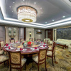 Отель Mercure Wuhan Qiaokou, фото 7
