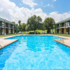 Отель Howard Johnson Inn Daleville/Roanoke, фото 11