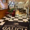 Отель Hostal Fonda Galicia, фото 12