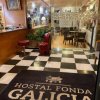 Отель Hostal Fonda Galicia, фото 16