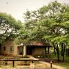 Отель Msunduze River Lodge, фото 23