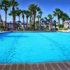 Отель Al Mashrabiya Beach Resort, фото 13