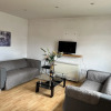 Отель Chic 2 Bedroom Apartment in Nantwich, фото 5