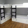 Отель Visto Hostel, фото 43