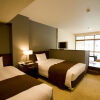 Отель Unzen Kyushu Hotel - Mt Resort, фото 5