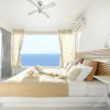 Отель Amazing Sea View Villa Nymph By Calypso Sunset, фото 8