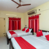 Отель Krd Lodge By OYO Rooms, фото 6