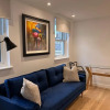 Отель Chapel - Central Studio Apartment, фото 3