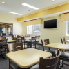 Отель Fairfield Inn by Marriott Tracy, фото 7