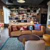 Отель Moxy Bordeaux Hotel, фото 14