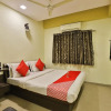 Отель Santro By OYO Rooms, фото 4