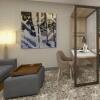 Отель SpringHill Suites by Marriott Charlotte at Carowinds, фото 2