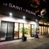 Отель Le Saint Pierre Hotel, фото 1
