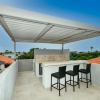 Отель New! Top Location! Rooftop Terrace With Ocean View, фото 36