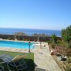 Отель Charming Villa in Agia Paraskevi With Swimming Pool, фото 26