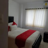 Отель Aprtamento Deluxe Santiago, Residencial Palma Real R402, фото 1