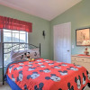Отель Resort Townhome w/ Splash Pool ~ 7 Mi to Disney!, фото 35