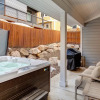 Отель Town Lift Gem 4 Bedroom by RedAwning, фото 17