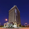 Отель Mercure Hotel (Tianjin Eco City), фото 5