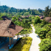 Отель Quynh Vien Resort, фото 4