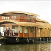 Отель Kananavasan Houseboat, фото 1