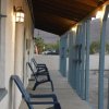 Отель Mojave Trails Inn and Suites, фото 8