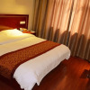 Отель GreenTree Inn ZhenJiang JieFang Road University Affiliated Hospital Ex, фото 6