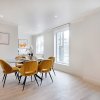Отель Marble Arch Suite 4-hosted by Sweetstay, фото 12