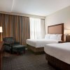 Отель Travelodge By Wyndham Conference Centre & Suites Whitecourt, фото 20