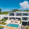Отель Playa Potrero: spectacular 4 BR Villa in Paradise - Villa Vista Paraiso, фото 1