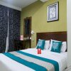 Отель OYO Rooms Changkat Bukit Bintang, фото 2