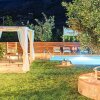 Отель Luxurious Villa With Swimming Pool in Kavallos Greece, фото 15